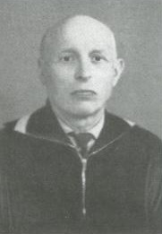 Бер Пінхусович Бланк